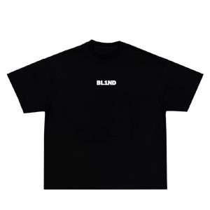 BLACK EYE TEE