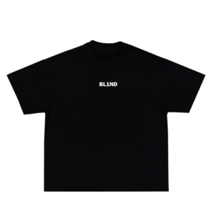 BLACK EYE TEE